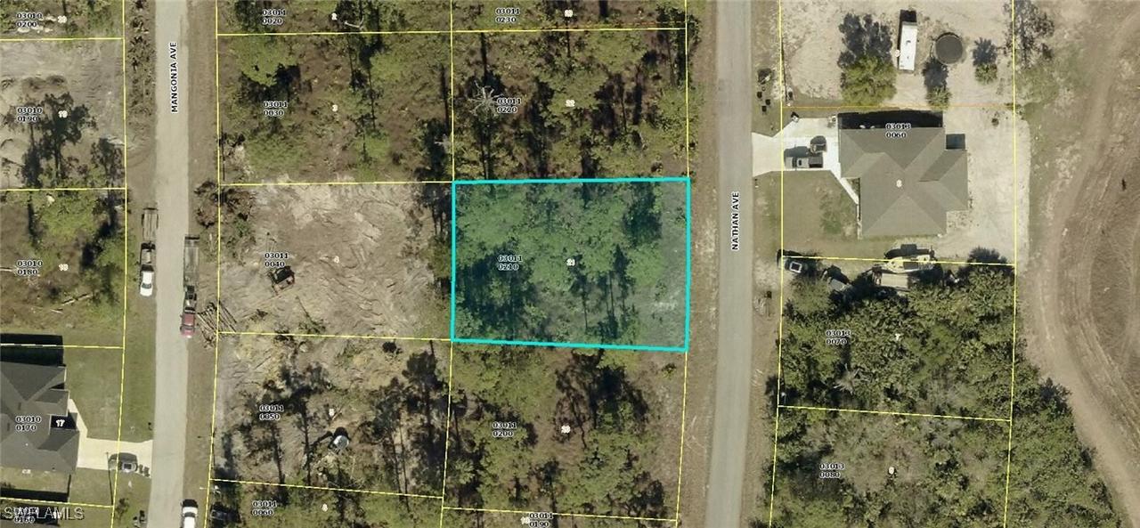 310 Nathan Ave., Lehigh Acres, FL 33974