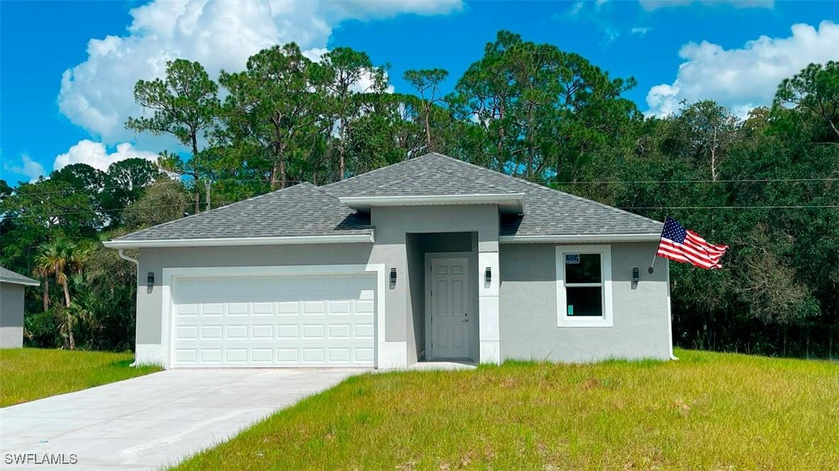 1585 Rugby Ln., Labelle, FL 33935