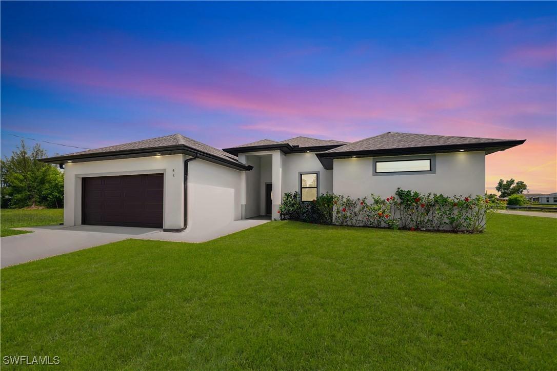 418 NE 31st Ter., Cape Coral, FL 33909