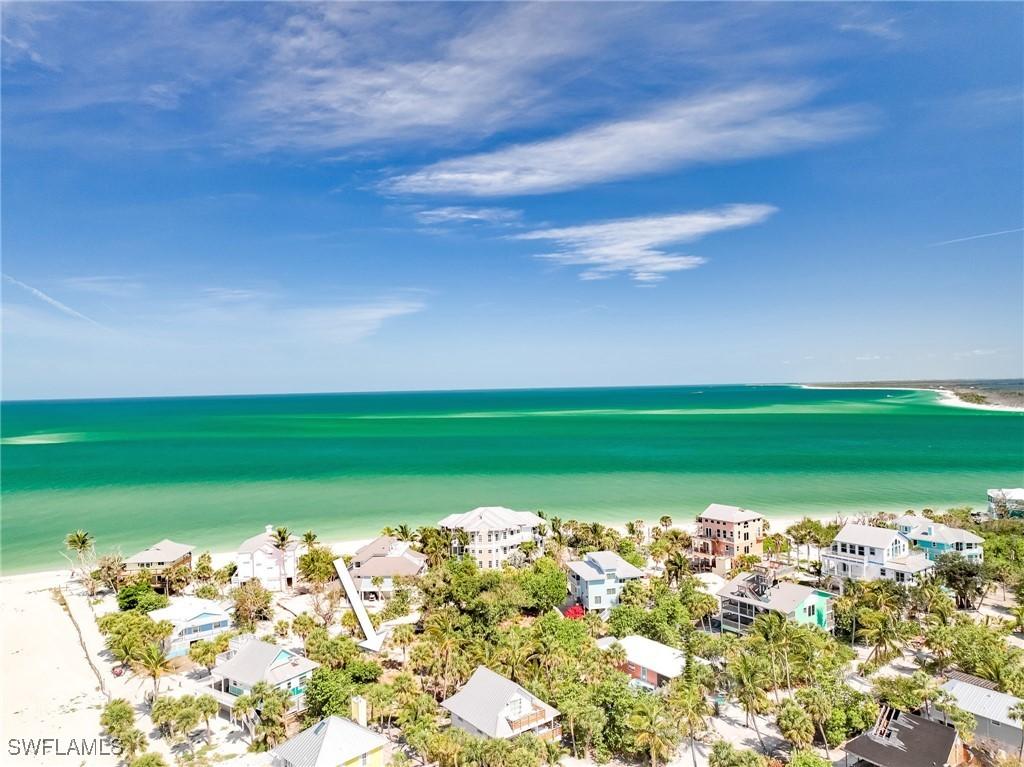201 Nighthawk Dr., Upper Captiva, FL 33924