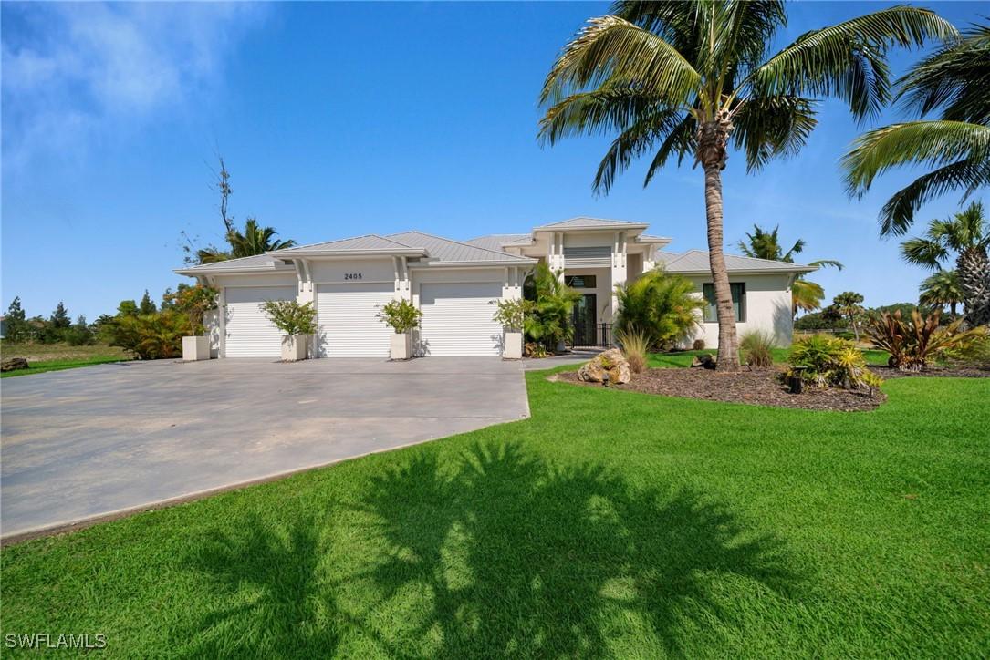 2405 SW 11th Ave., Cape Coral, FL 33991