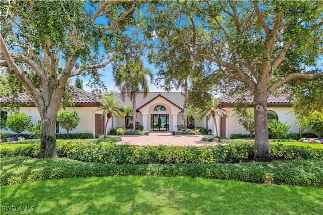 New Homes For Sale This Week That Attend North Naples Middle School: May 16th to May 22nd