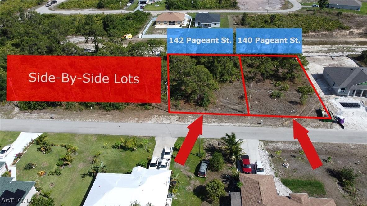 142 Pageant St., Lehigh Acres, FL 33974