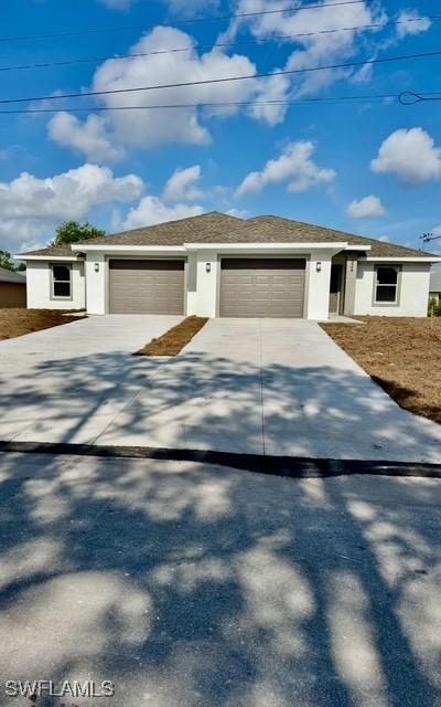 326/328 Limerick Ave., Lehigh Acres, FL 33974