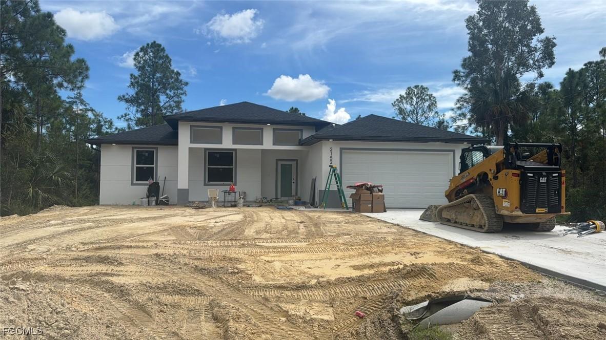 2152 Winnetka Dr., Lehigh Acres, FL 33972