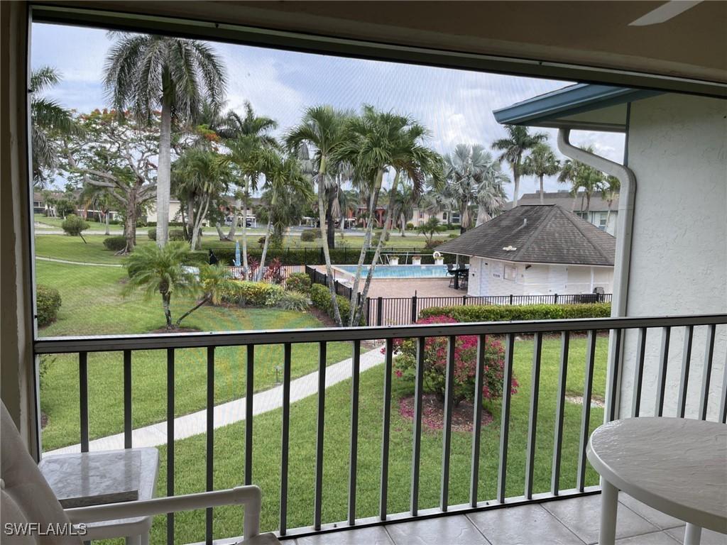 325 Charlemagne Blvd. #B207, Naples, FL 34112