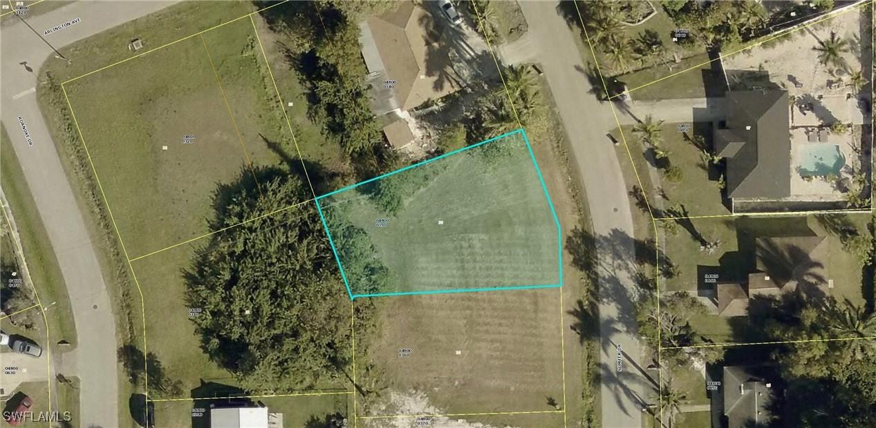 1054 Sumter Dr., Fort Myers, FL 33905