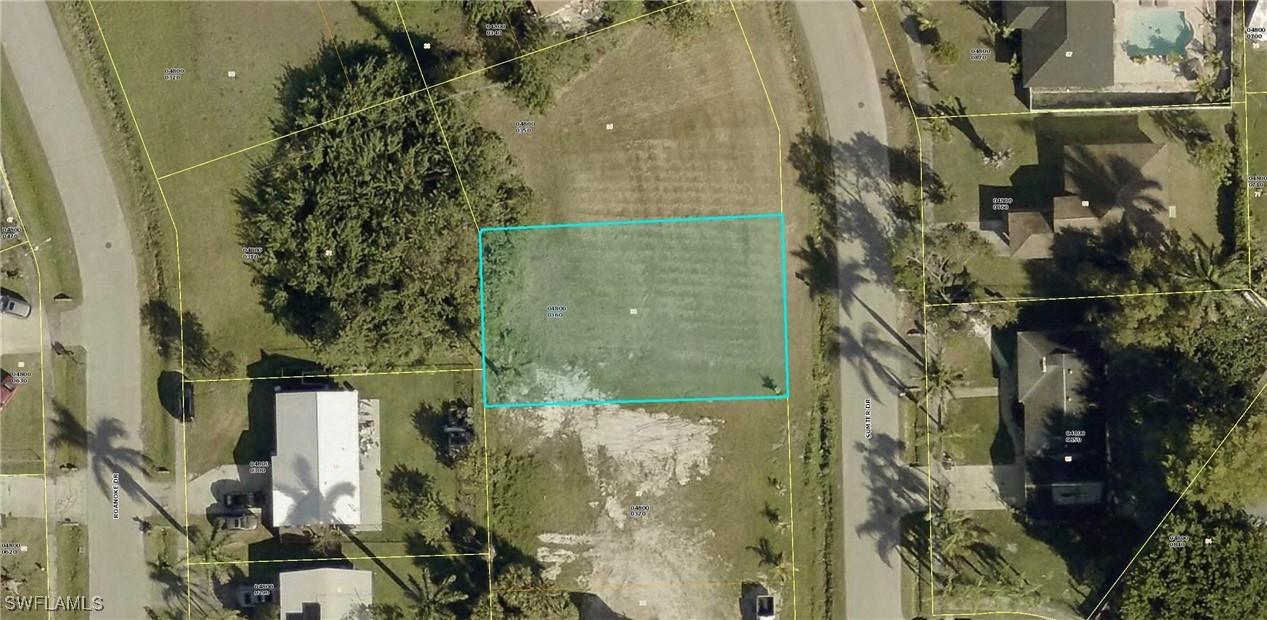 1064 Sumter Dr., Fort Myers, FL 33905