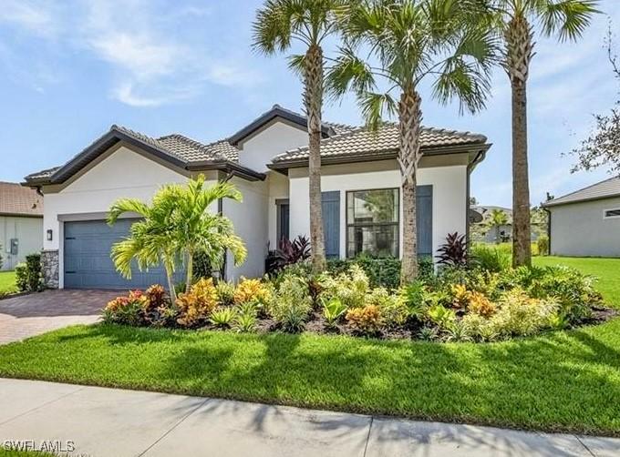 9839 Everglades Dr., Naples, FL 34120