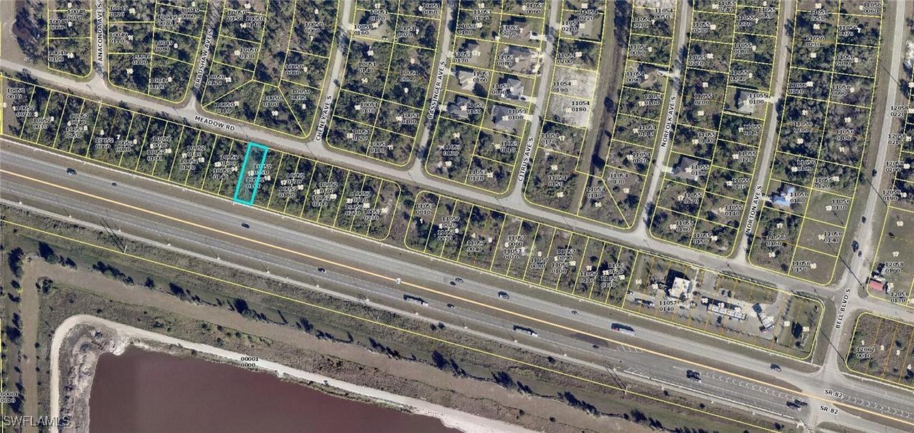 2862 Meadow Rd., Lehigh Acres, FL 33974