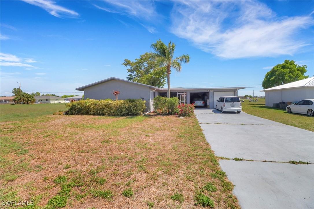 1204 NE 9th St., Cape Coral, FL 33909