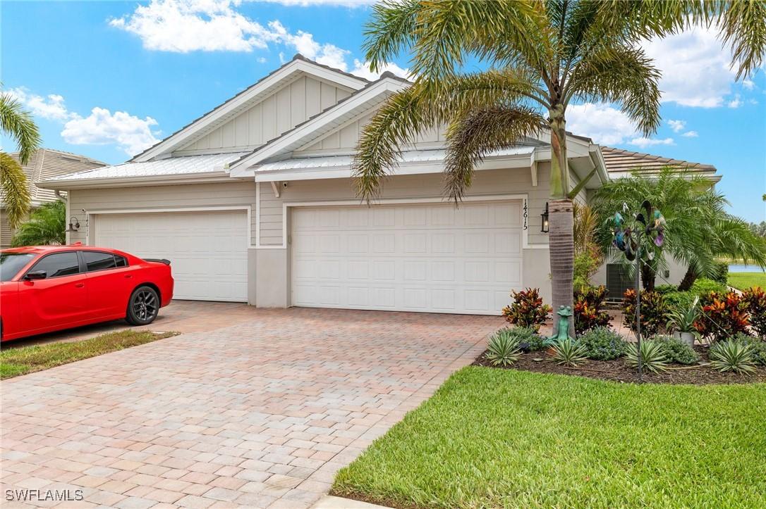 14615 Edgewater Cir., Naples, FL 34114