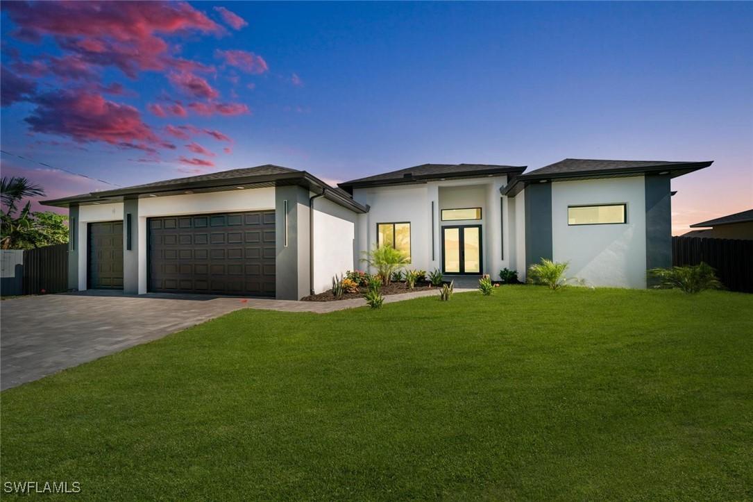 312 NE 6th Ter., Cape Coral, FL 33909