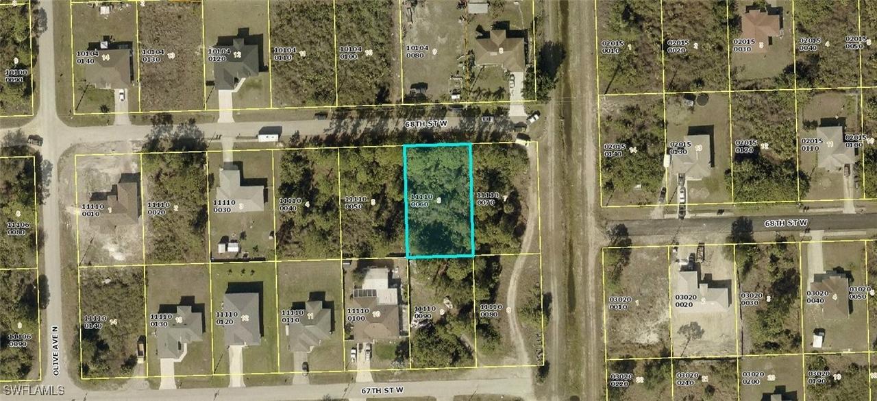 3103 68th St., Lehigh Acres, FL 33971