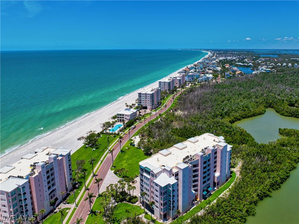 260 Barefoot Beach Blvd. #203, Bonita Springs, FL 34134