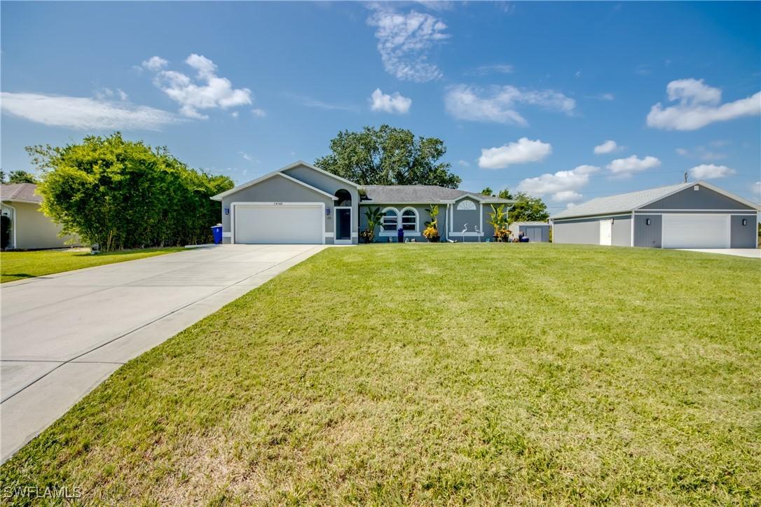 14160 Cedardale St., Fort Myers, FL 33905