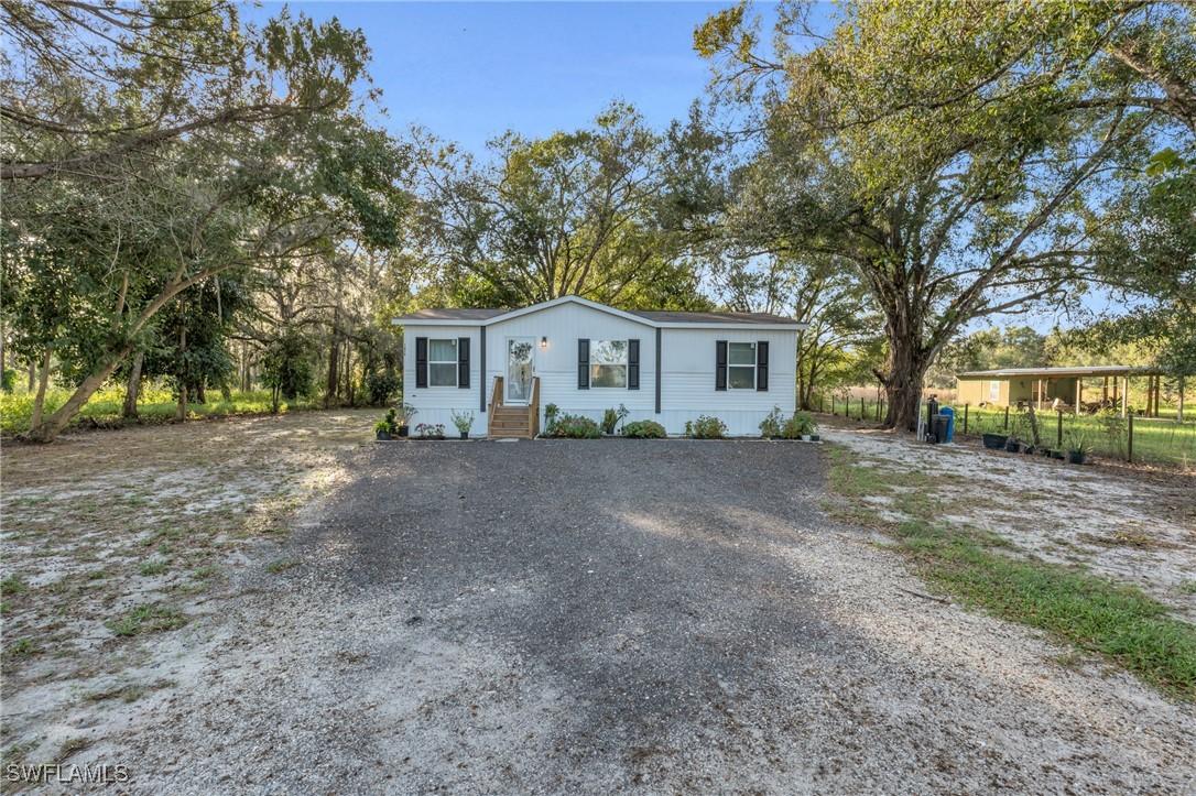1079 Summerall Rd., Labelle, FL 33935