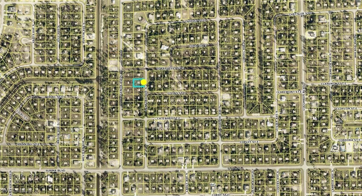 328 Lanford Ave., Lehigh Acres, FL 33974