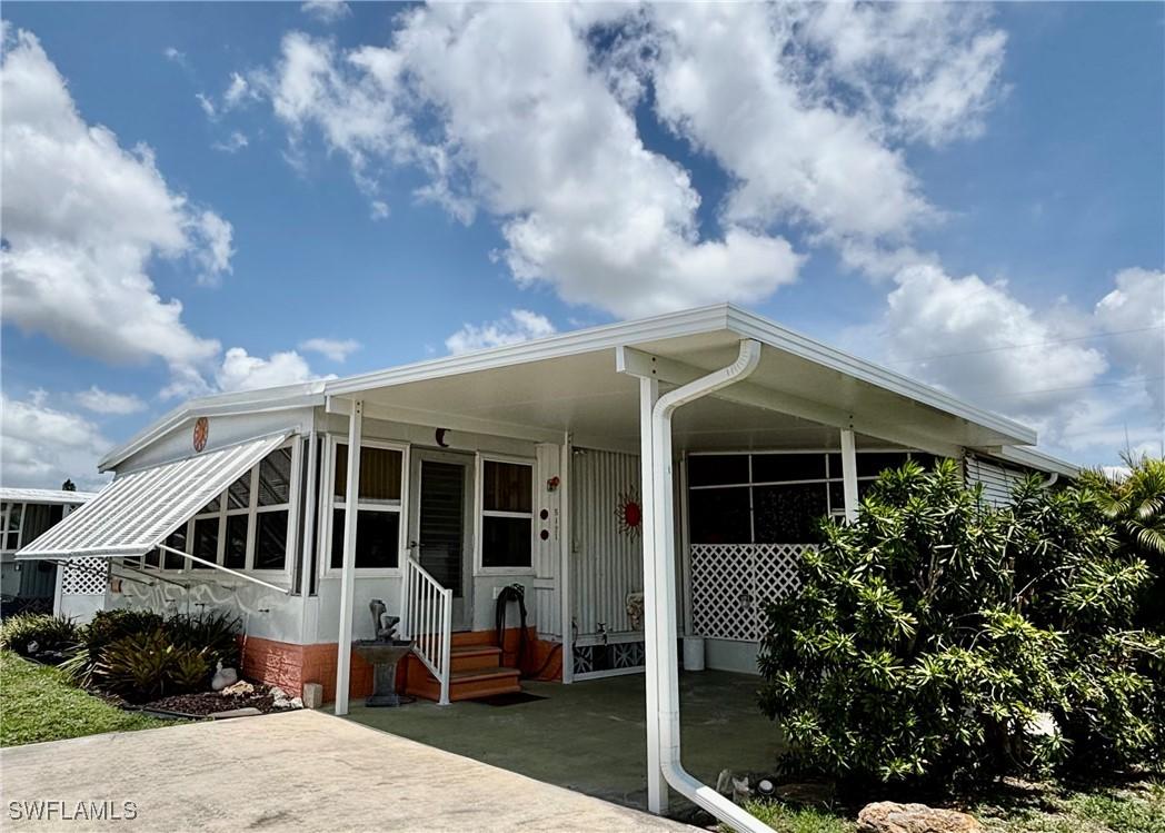 5121 Forest Park Dr., North Fort Myers, FL 33917