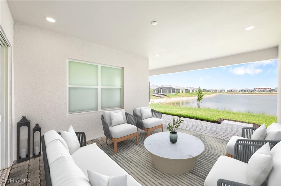 8788 Oceana Way, Naples, FL 34114