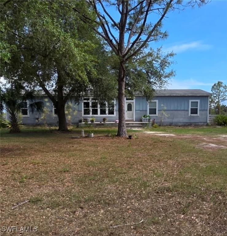 4660 43rd Ave., Naples, FL 34120