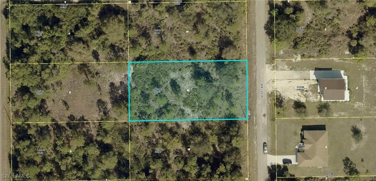 315 Scott Ave., Lehigh Acres, FL 33936