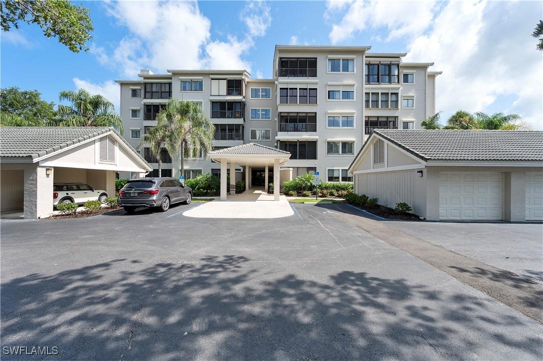 201 Arbor Lake Dr. #204, Naples, FL 34110
