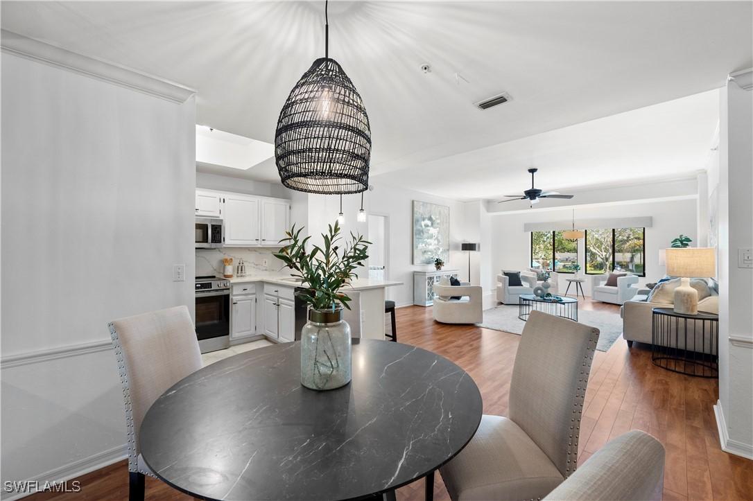 201 Arbor Lake Dr. #204, Naples, FL 34110