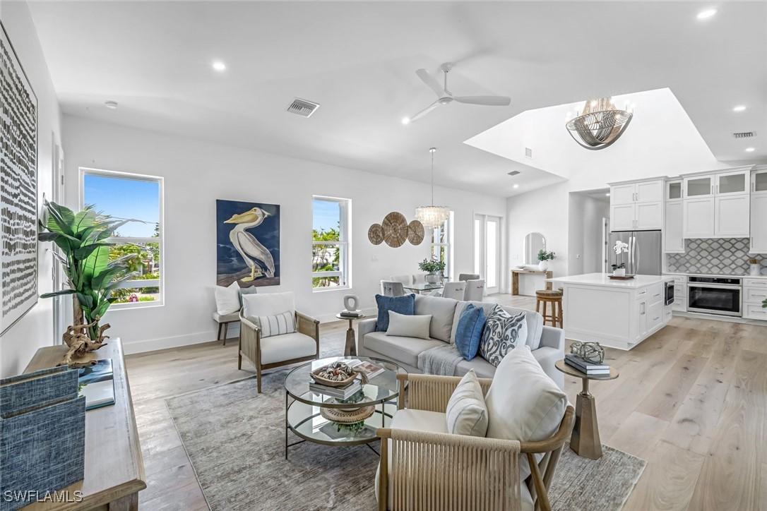 742 Nerita St., Sanibel, FL 33957