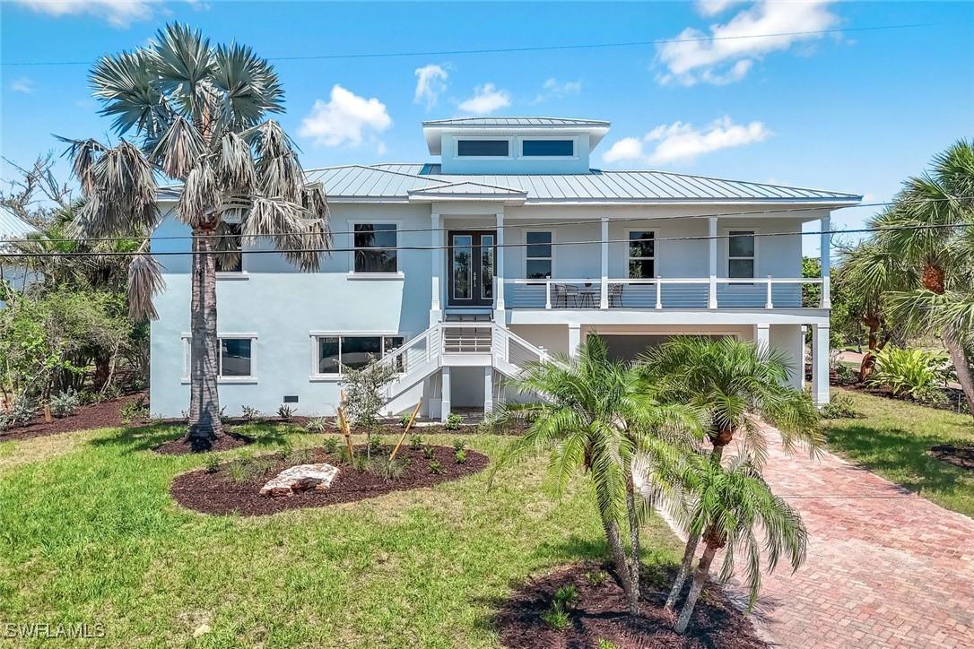 742 Nerita St., Sanibel, FL 33957