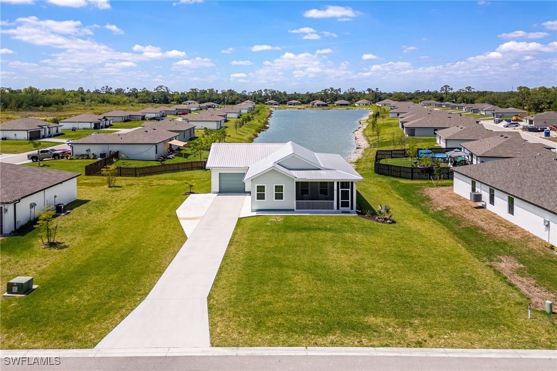 910 Gen George Patton Ave., Labelle, FL 33935