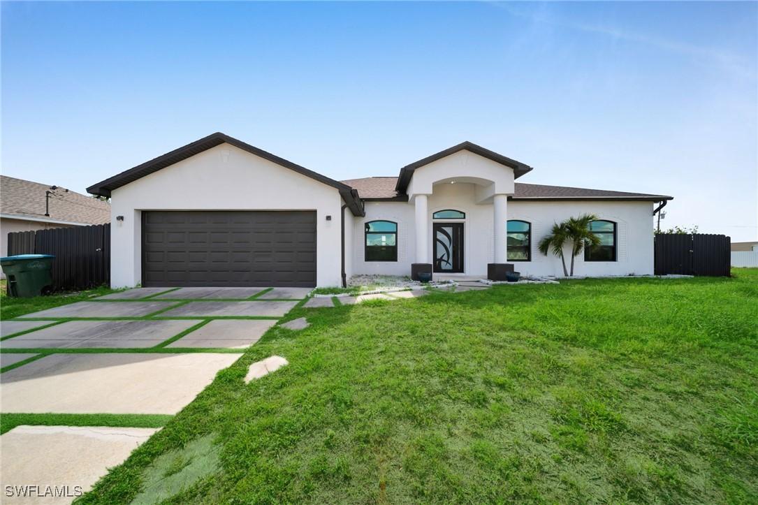1301 NE 9th Ave., Cape Coral, FL 33909