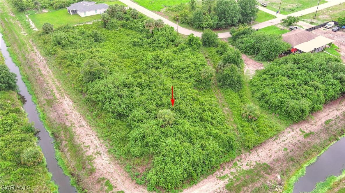 301 Rawlings Ave., Lehigh Acres, FL 33974