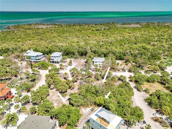 New Homes For Sale This Week in Upper Captiva: May 23rd to May 29th