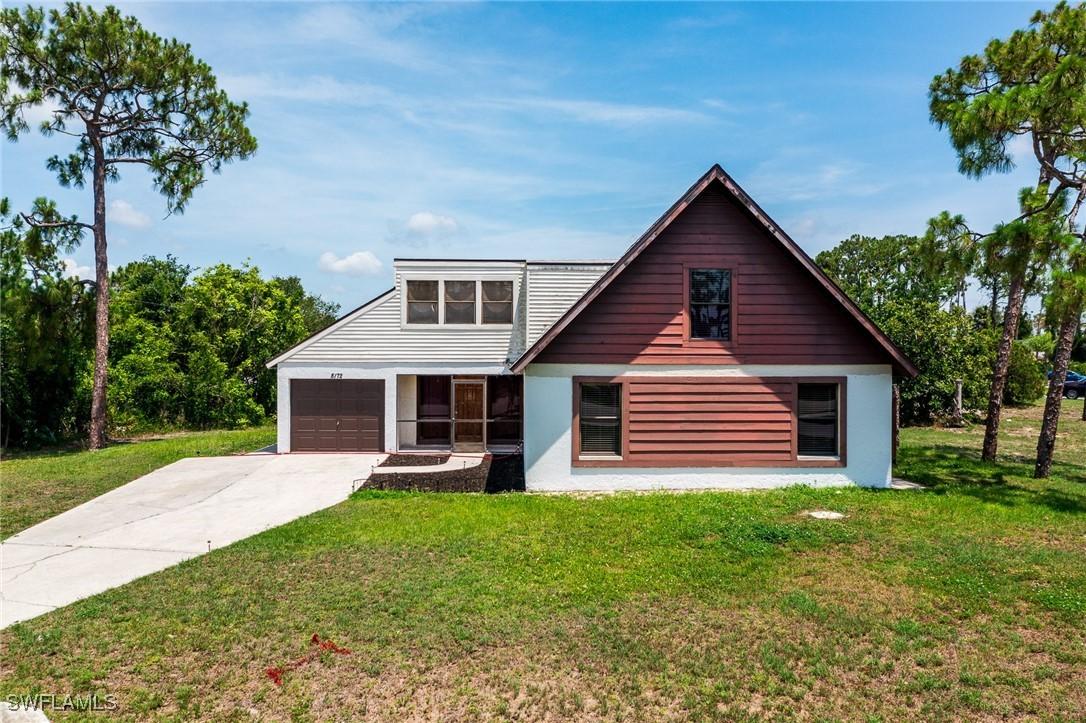 8172 Sanibel Blvd., Fort Myers, FL 33967