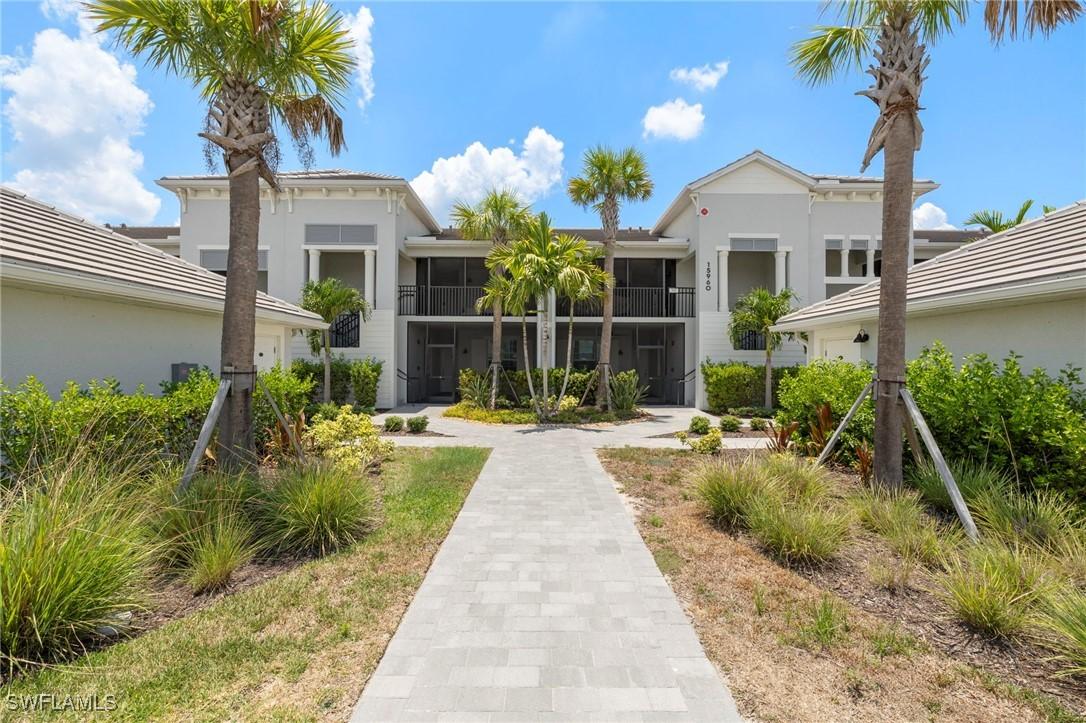 15960 Grassland Ln. #2726, Punta Gorda, FL 33982