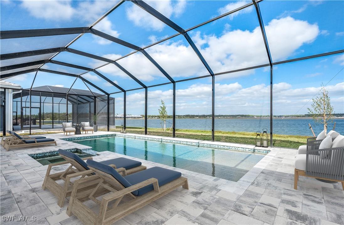 9127 Wisteria Way, Naples, FL 34114