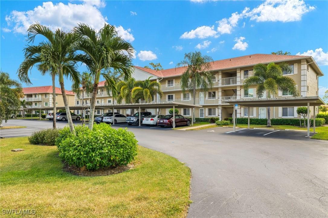 4580 Andover Way #304, Naples, FL 34112