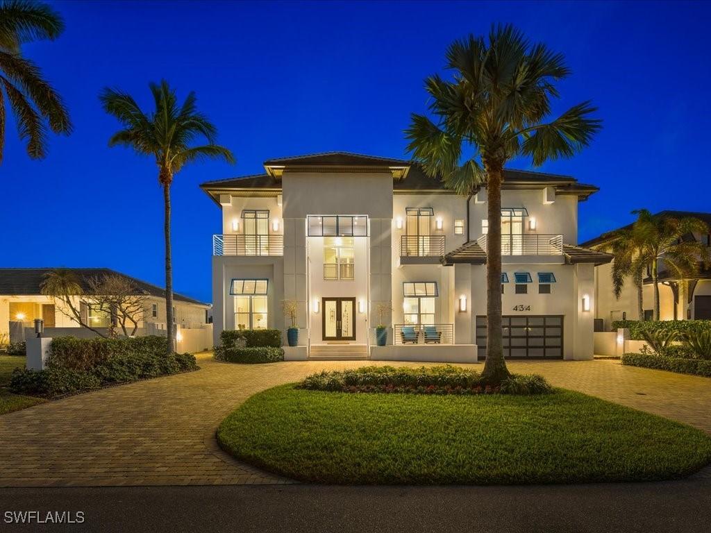 434 Conners Ave., Naples, FL 34108