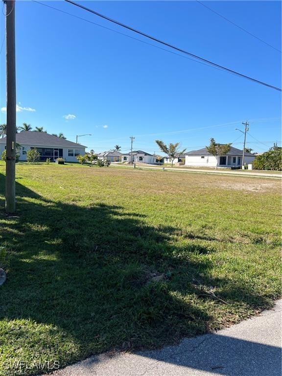4222 SW 23rd Ave., Cape Coral, FL 33914