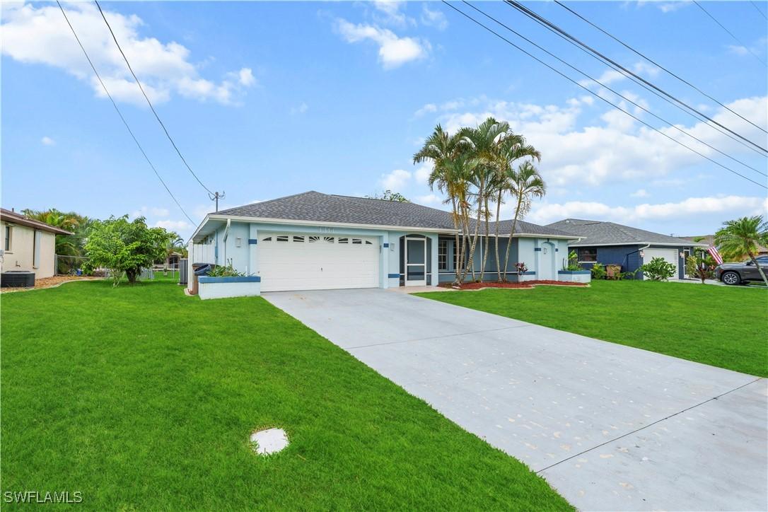 1314 SE 15th Ter., Cape Coral, FL 33990
