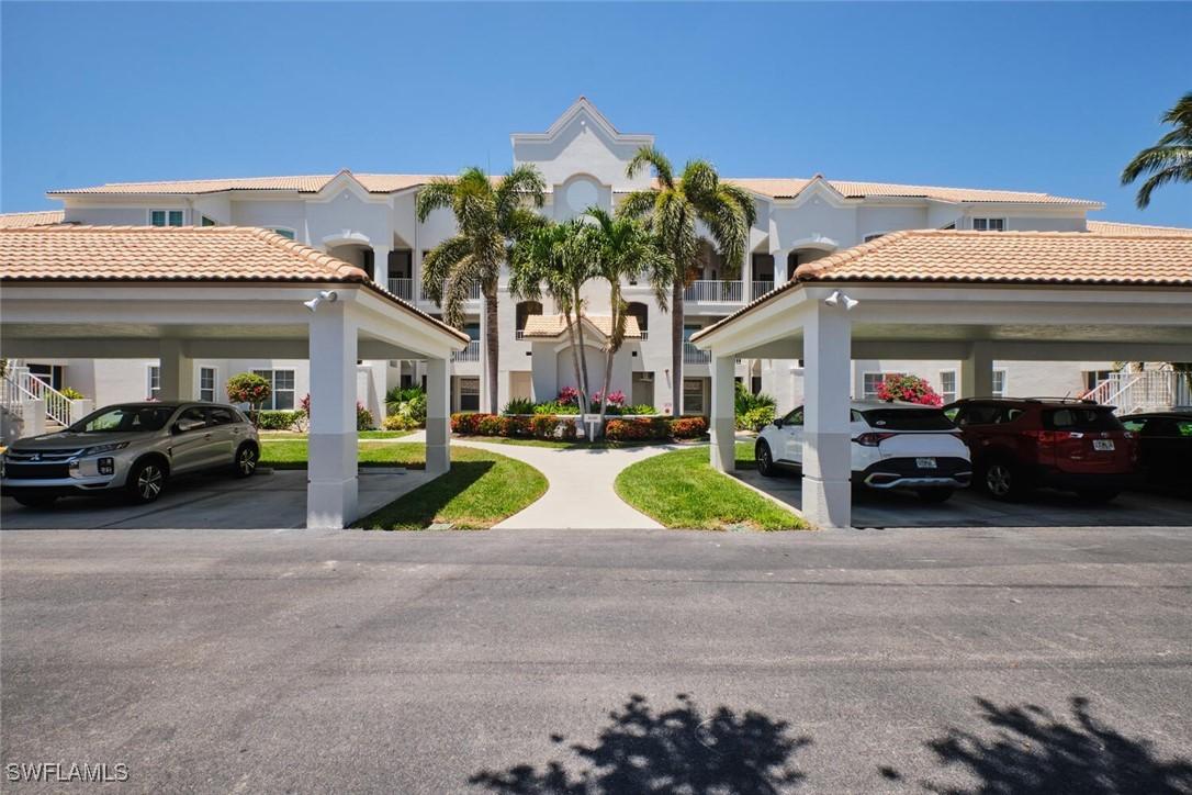 16410 Millstone Cir. #102, Fort Myers, FL 33908