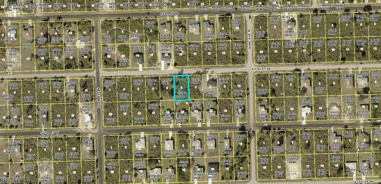 2909 67th St., Lehigh Acres, FL 33971
