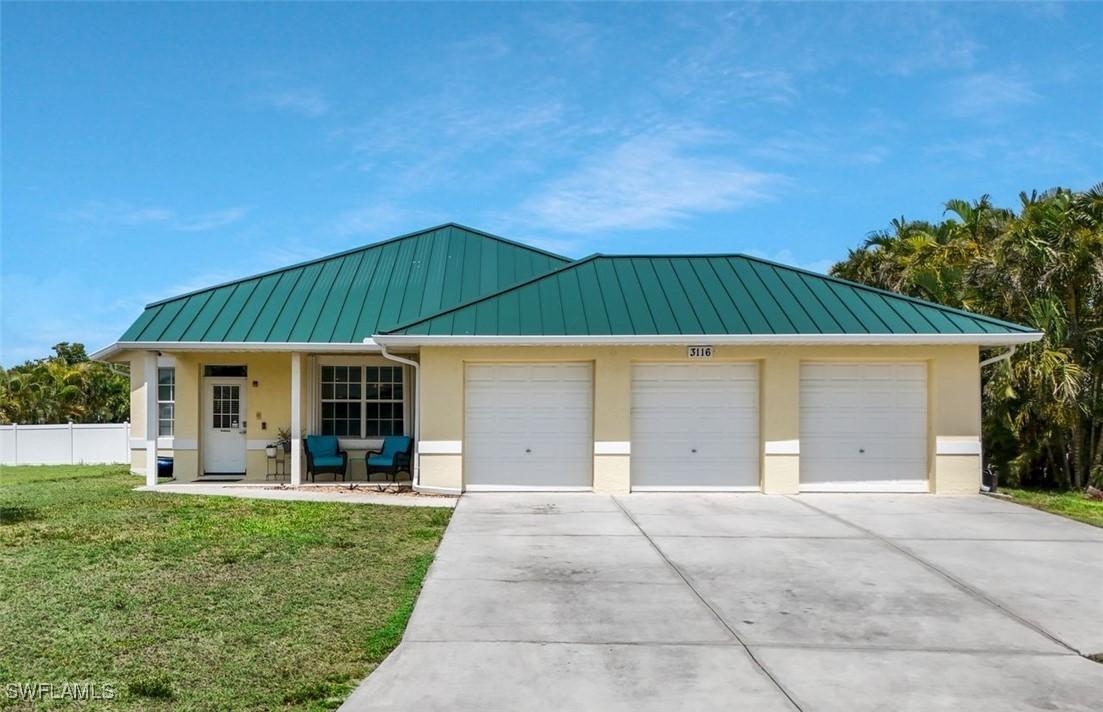 3116 SW 16th Pl., Cape Coral, FL 33914