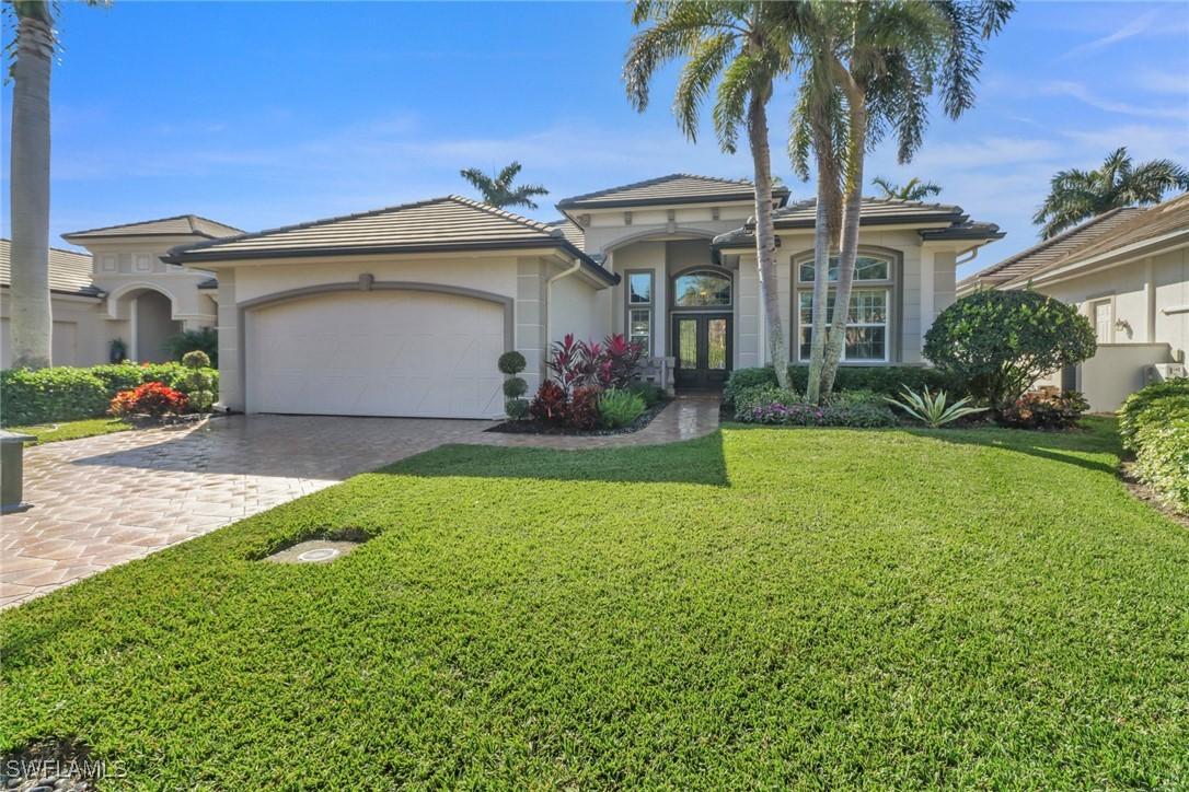 14557 Carino Ter., Bonita Springs, FL 34135