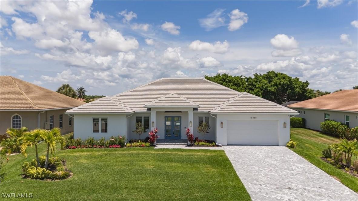 18450 Royal Hammock Blvd., Naples, FL 34114
