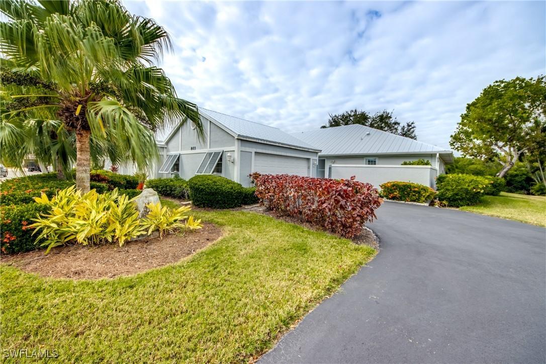 15371 River Vista Dr. #803, North Fort Myers, FL 33917