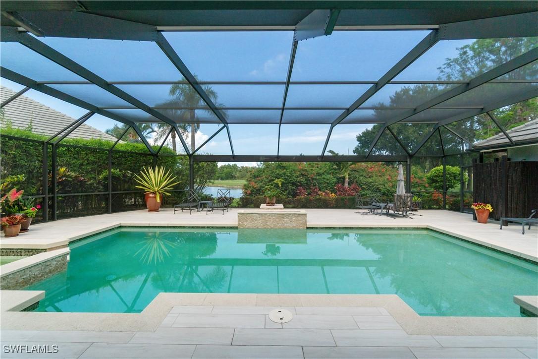 15311 Burnaby Dr., Naples, FL 34110