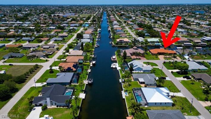 141 SW 39th St., Cape Coral, FL 33914