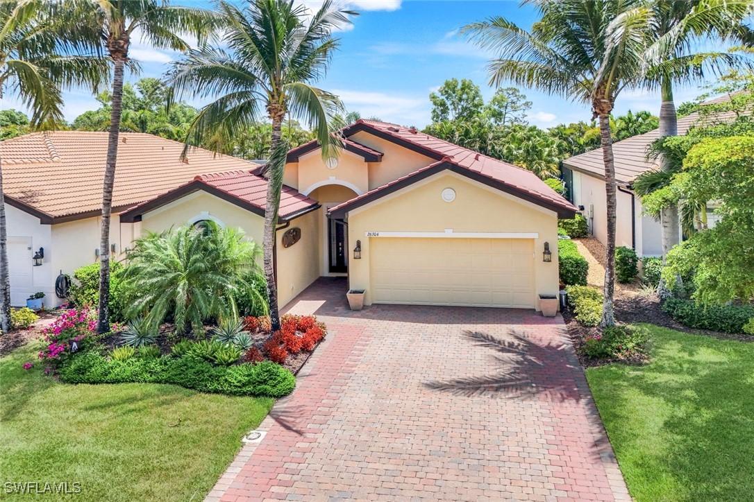 26304 Prince Pierre Way, Bonita Springs, FL 34135